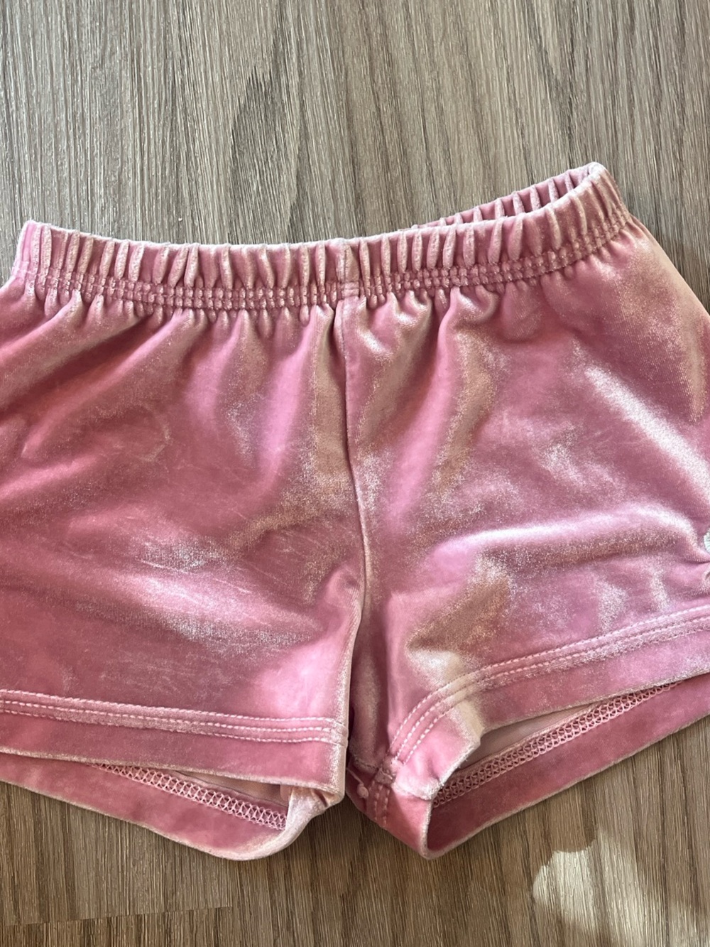Adult Small GK elite gymnastics leotard